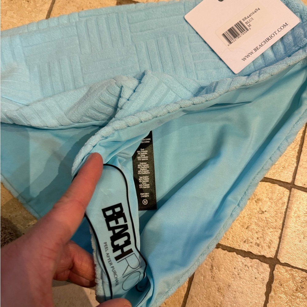 Beach Riot Bathing suit - Picture 4 of 5